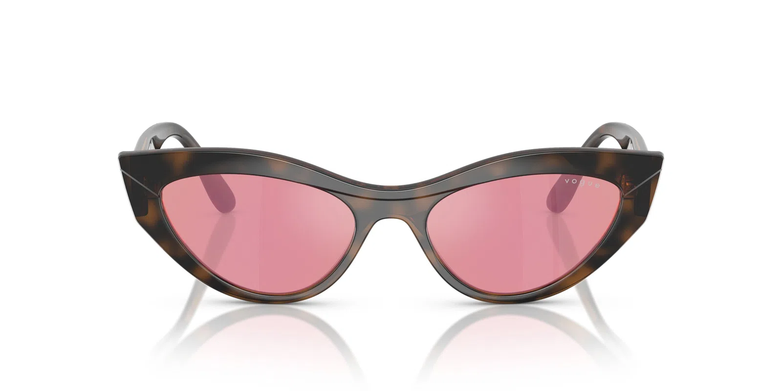 Vogue 5637SU Sunglasses - view 27